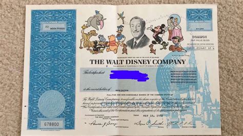 8k8yh|Constant Leverage Certificate : WALT DISNEY .